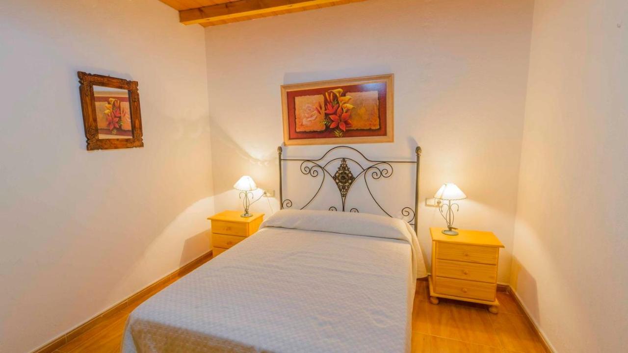Villa Casa El Mirador By Ruralidays *