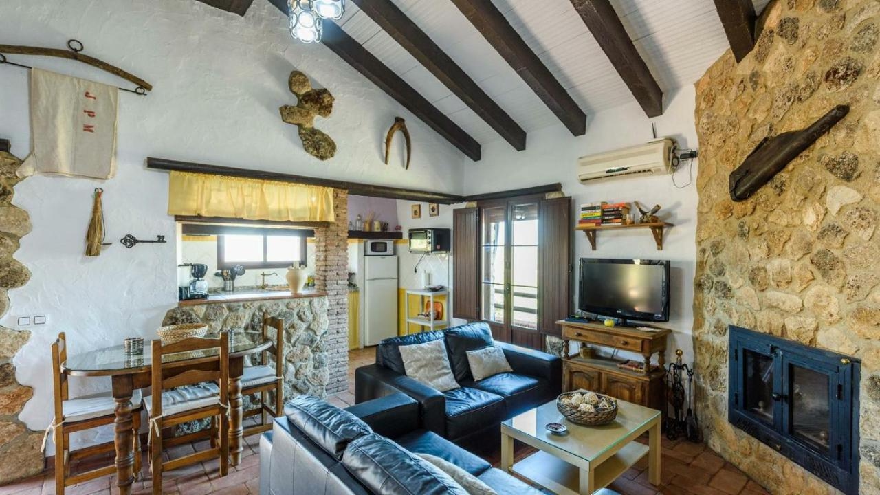 Casa Jara De By Ruralidays * El Gastor