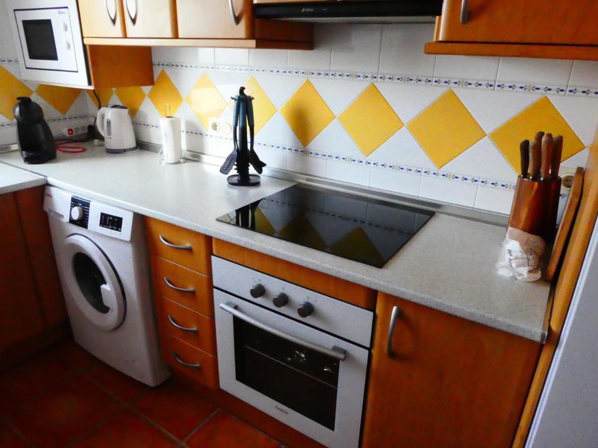 Apartamento Golf *
