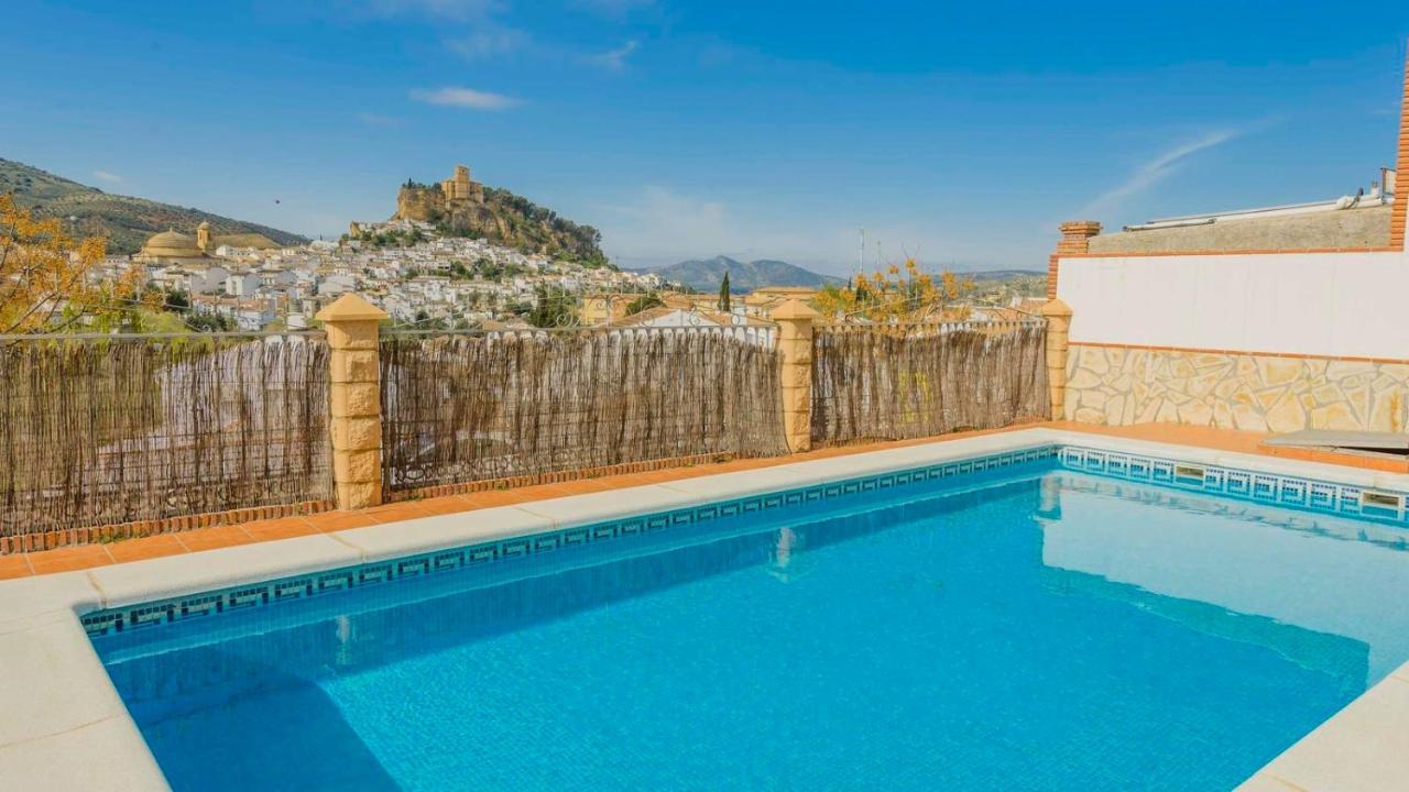 Villa Casa El Mirador By Ruralidays