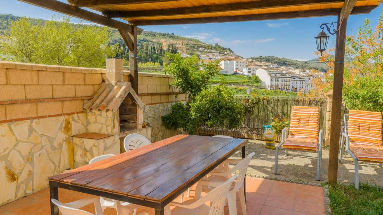 Villa Casa El Mirador By Ruralidays *
