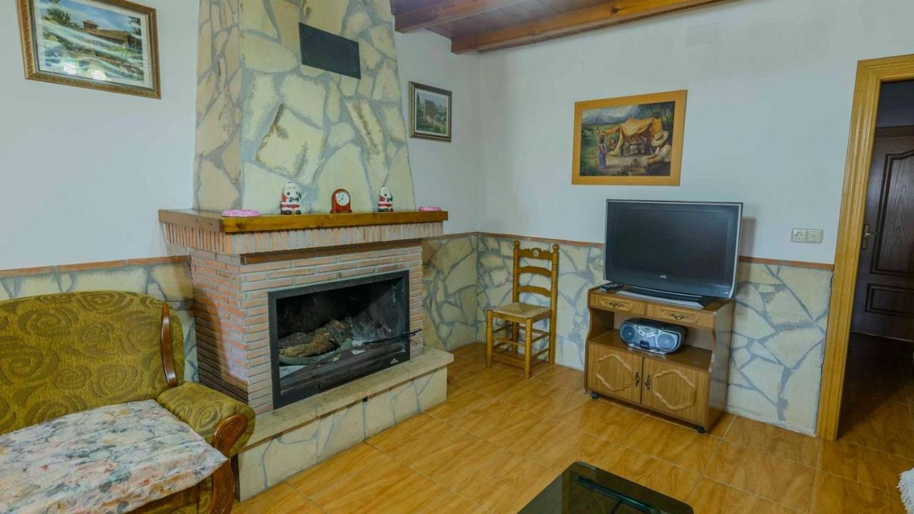 Casa El Mirador By Ruralidays Villa