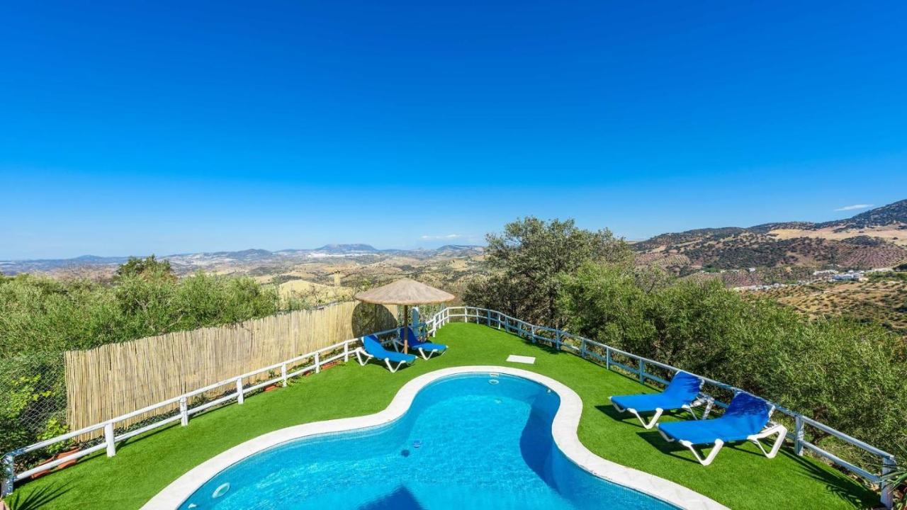 Villa Casa Jara De By Ruralidays