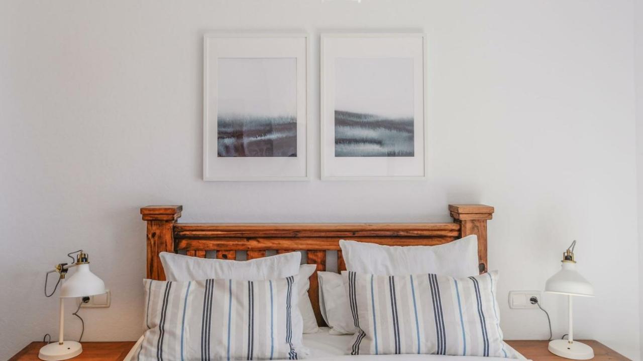 Casa Ventanas Al Mediterraneo By Ruralidays Villa Nerja
