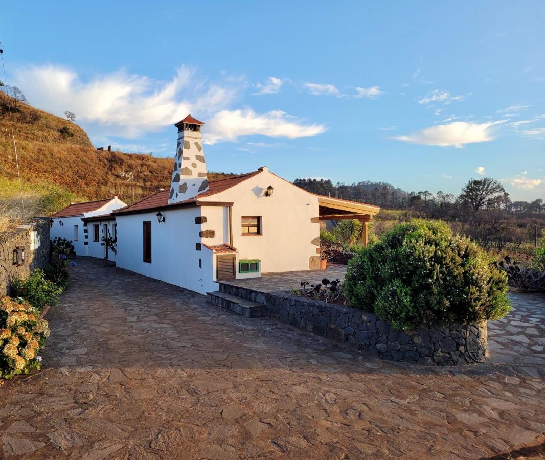 Сasa de vacaciones Llanadas *
