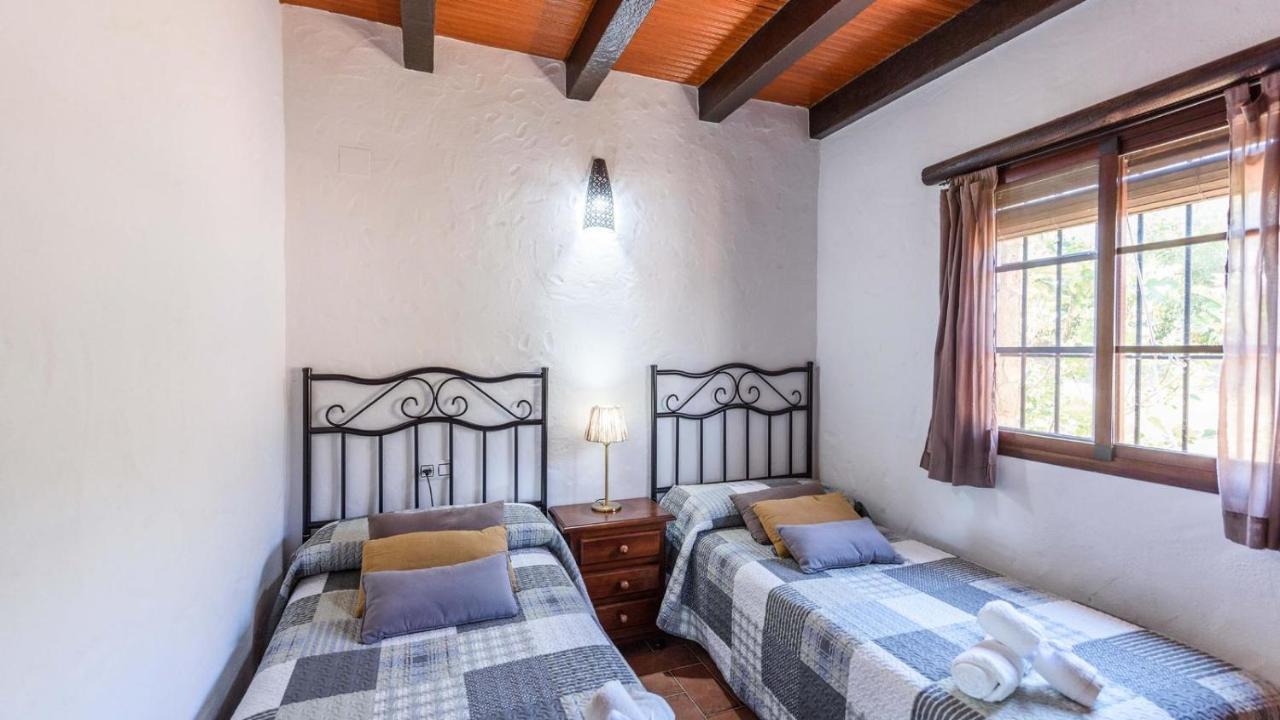 Casa Jara De By Ruralidays