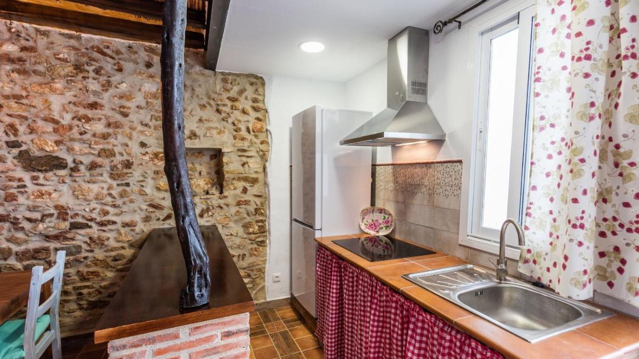 Casa El Canizo By Ruralidays Villa Cortes de la Frontera
