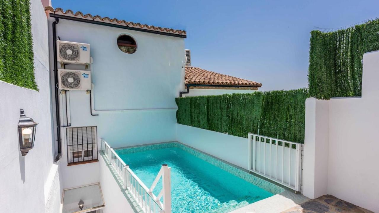 Casa El Canizo By Ruralidays Villa