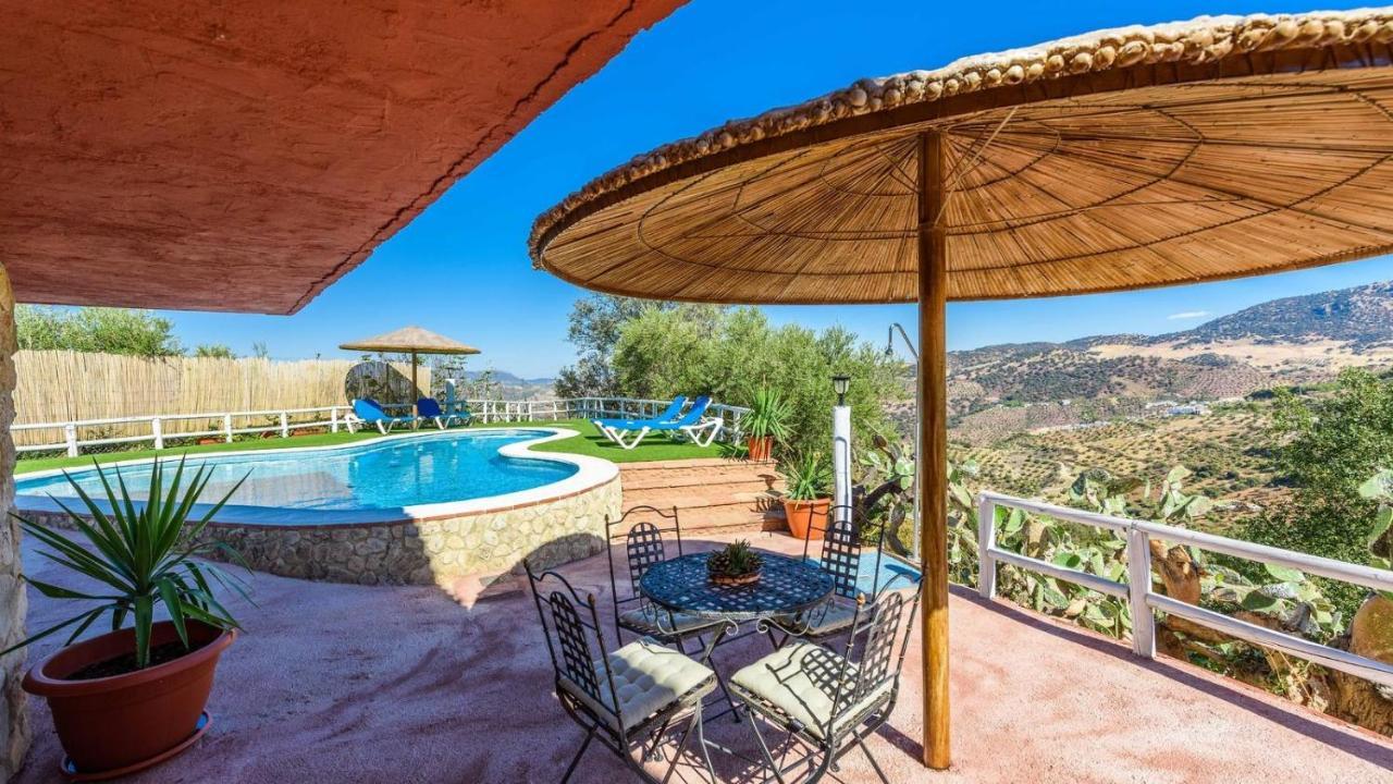 Villa Casa Jara De By Ruralidays