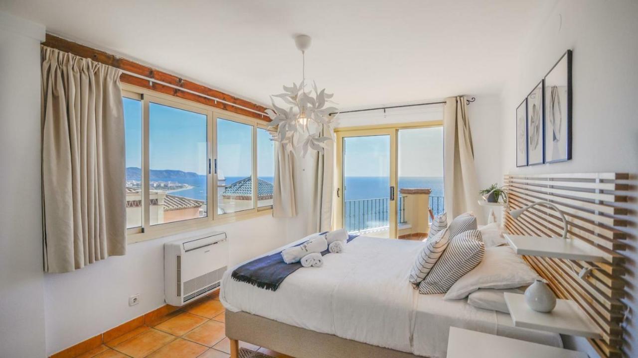 Casa Ventanas Al Mediterraneo By Ruralidays Villa *