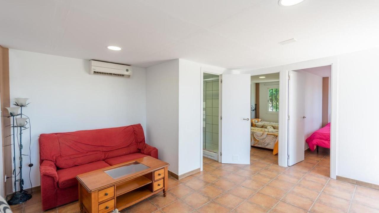 Villa Finca Salrima By Ruralidays
