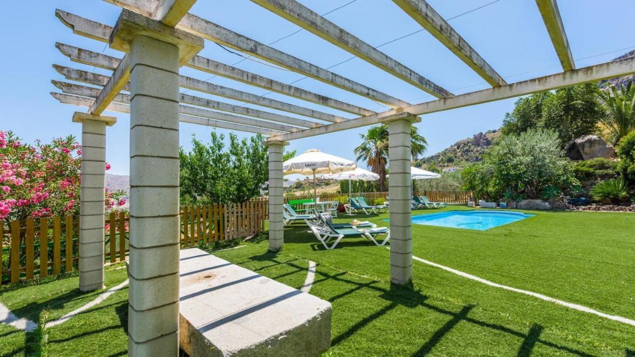 Finca Salrima By Ruralidays *