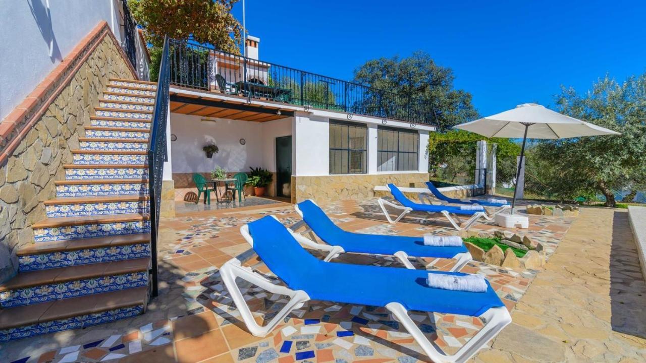Casa Luna By Ruralidays Villa *