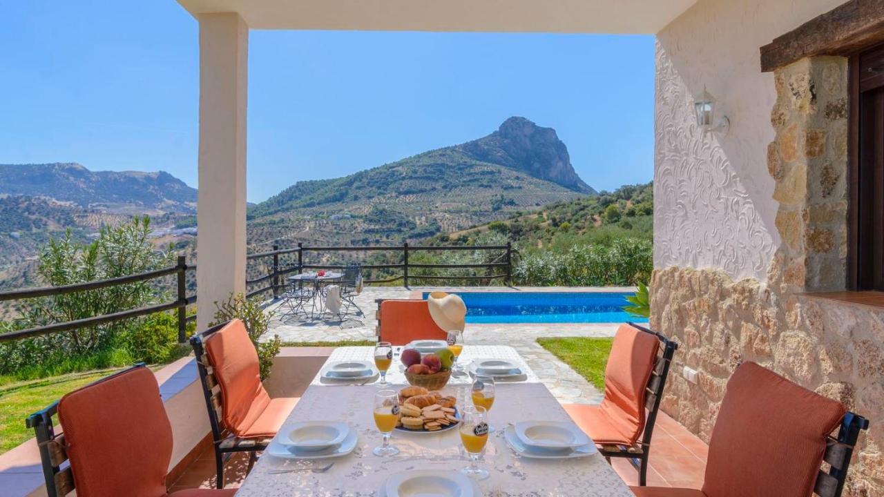 Casa La Colina By Ruralidays Villa *