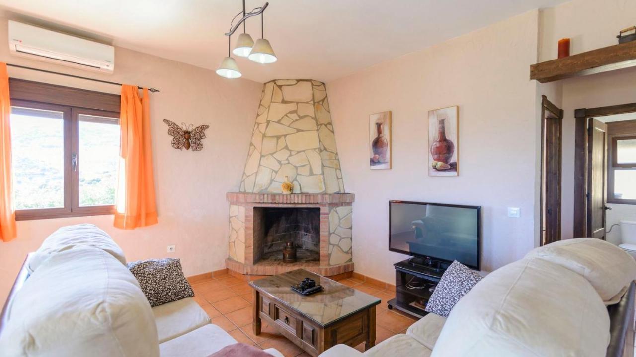 Casa La Colina By Ruralidays