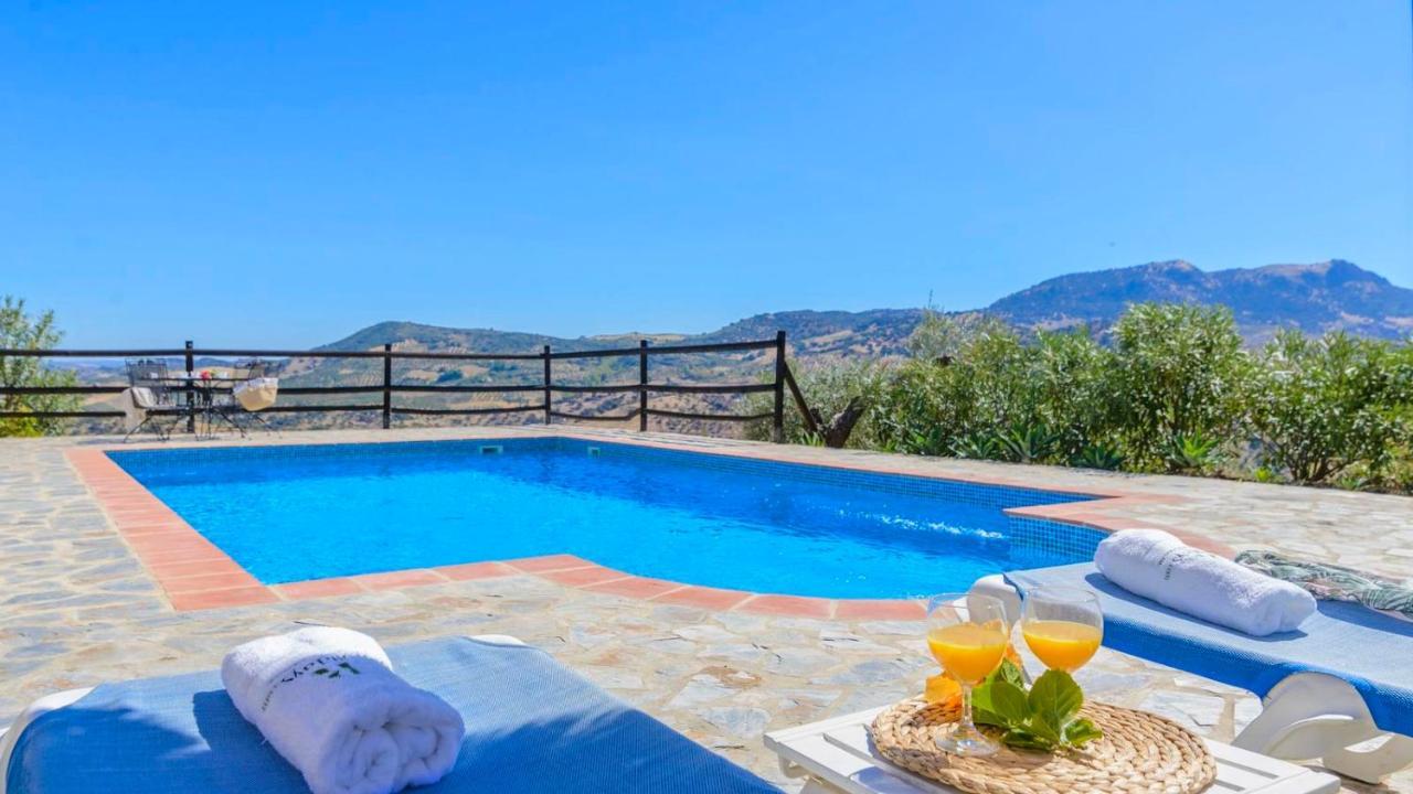 Casa La Colina By Ruralidays *