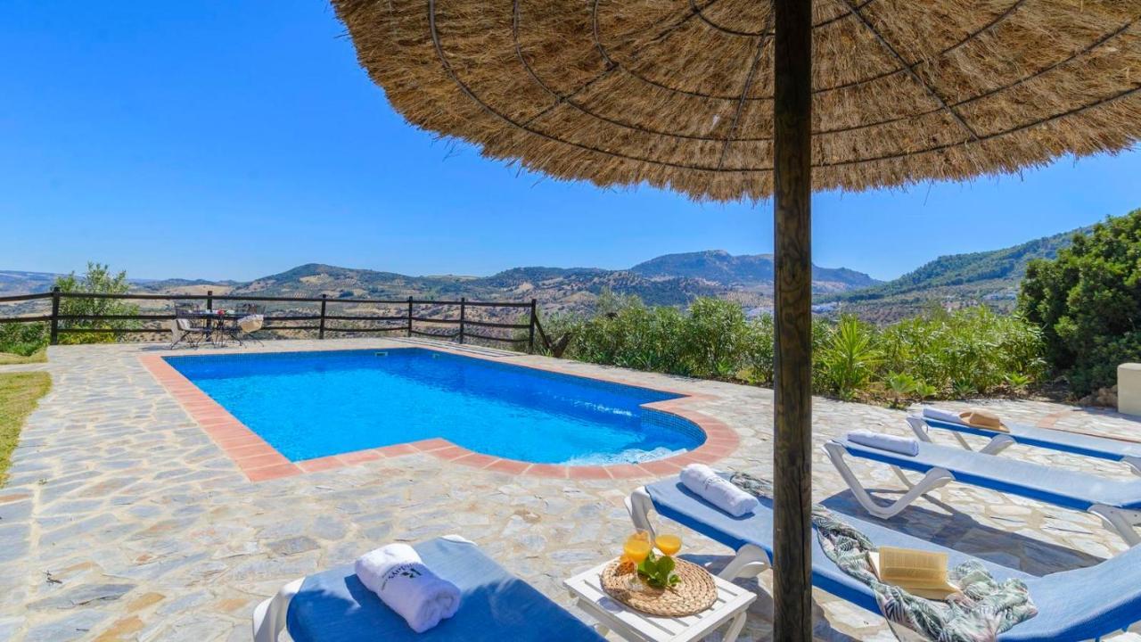 Casa La Colina By Ruralidays Villa