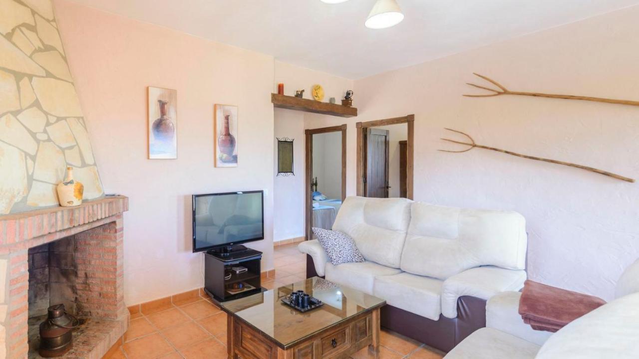 Casa La Colina By Ruralidays Villa *