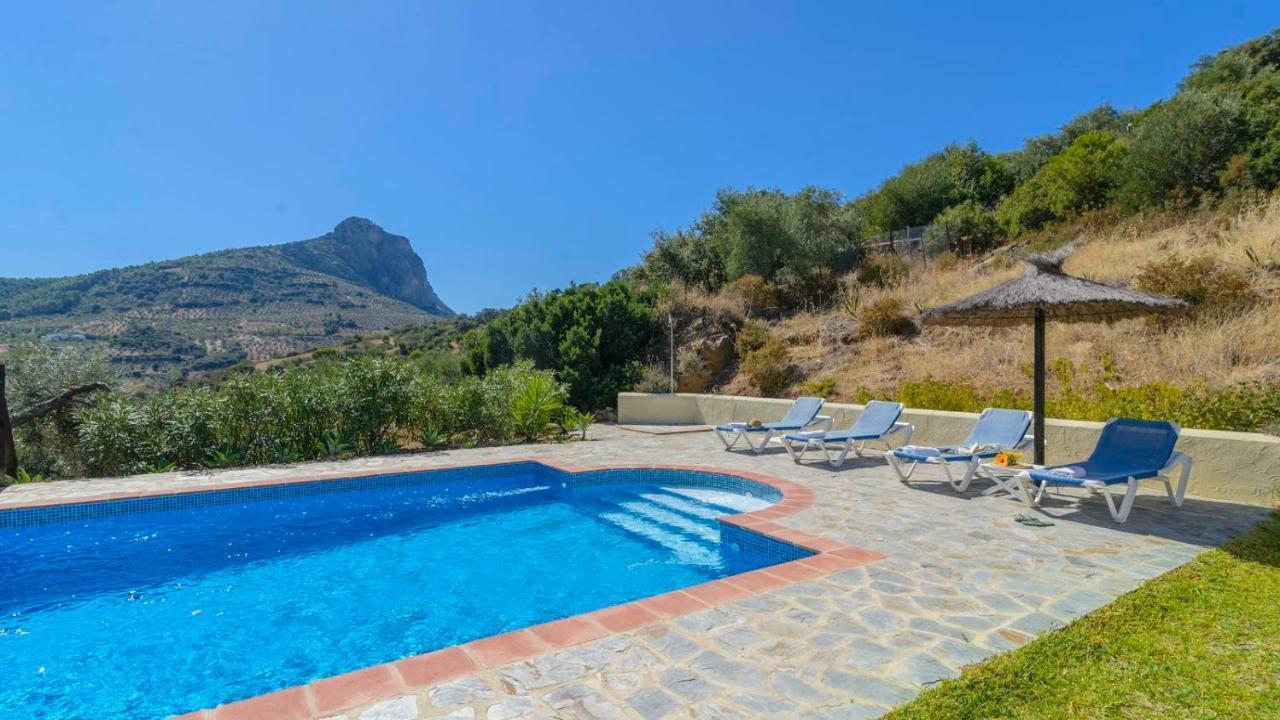 Casa La Colina By Ruralidays Villa *