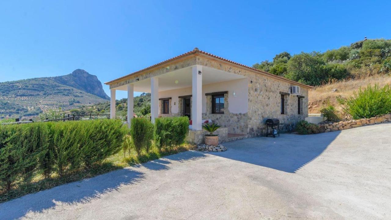 Casa La Colina By Ruralidays El Gastor