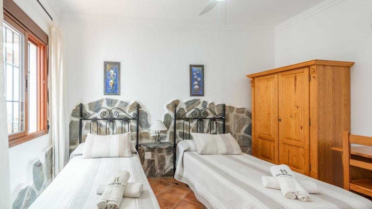 Finca Salrima By Ruralidays Villa