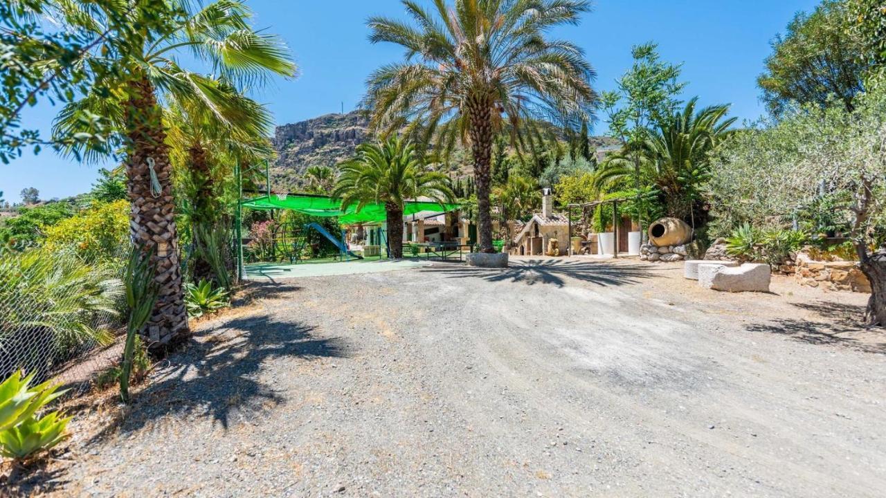 Finca Salrima By Ruralidays
