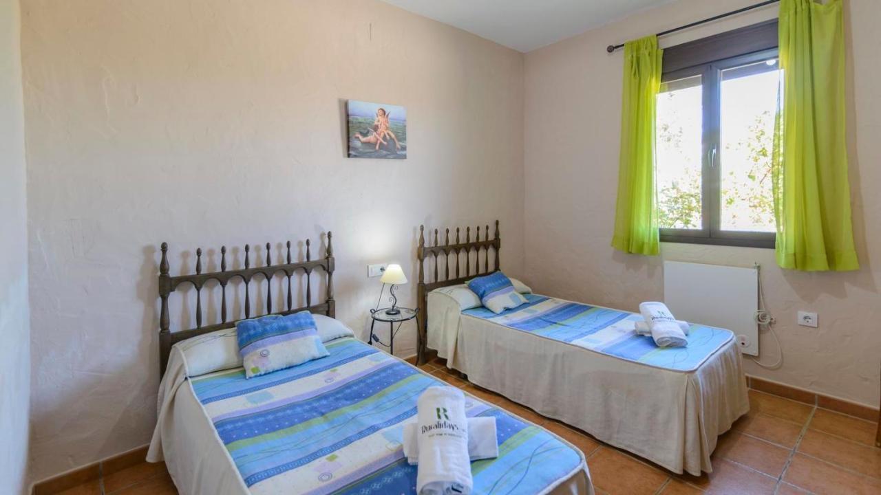 Casa La Colina By Ruralidays *