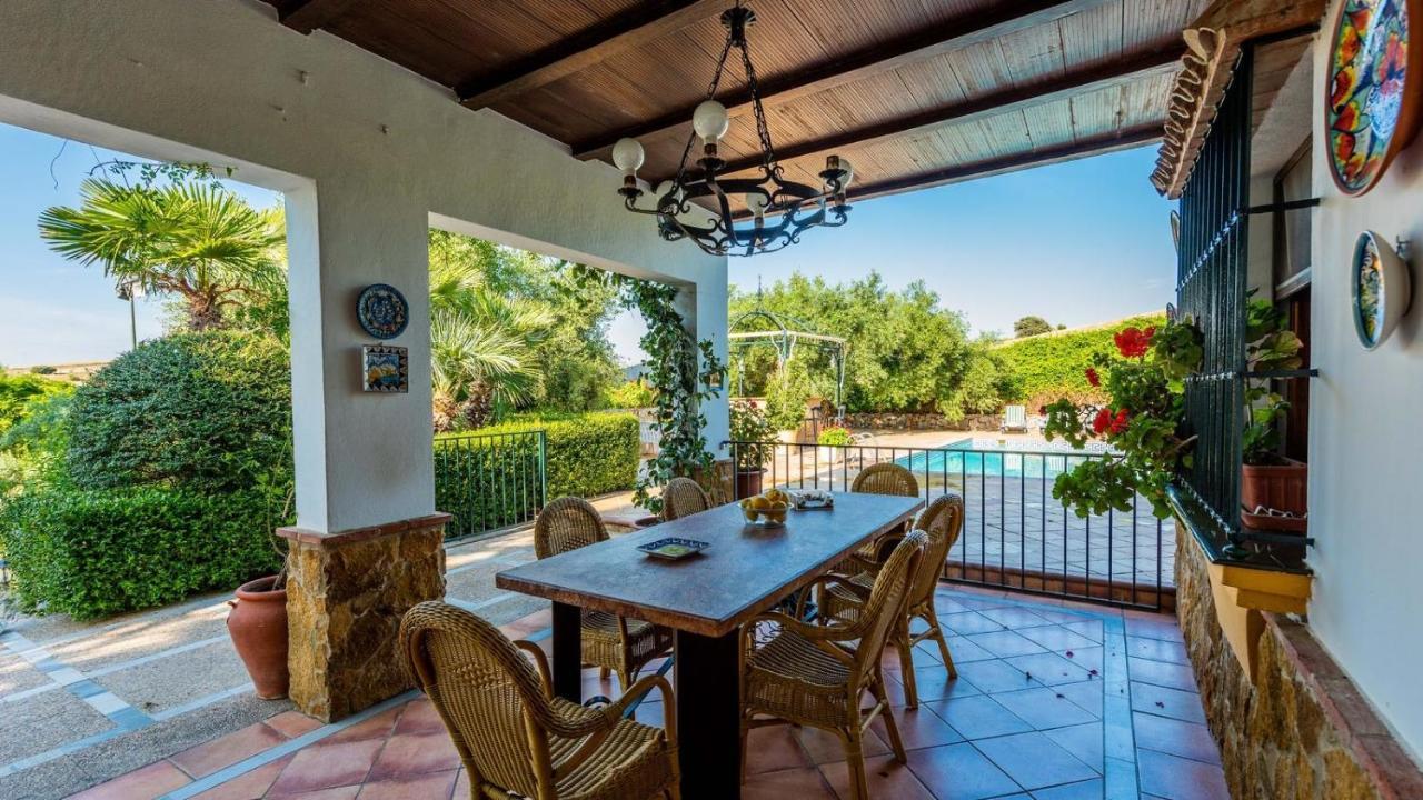 Villa Casa La Algazara By Ruralidays *