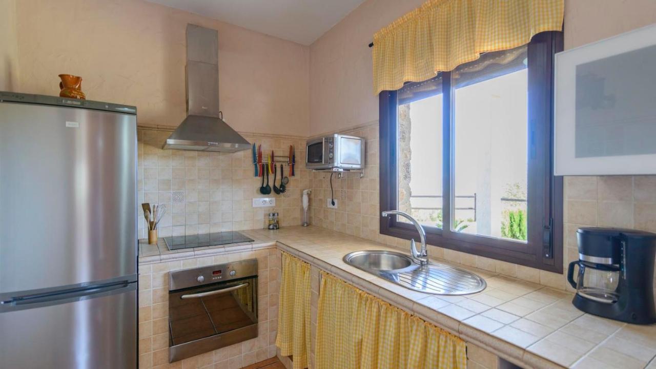 Casa La Colina By Ruralidays El Gastor