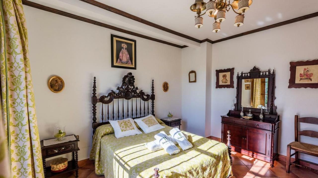 Villa Casa La Algazara By Ruralidays