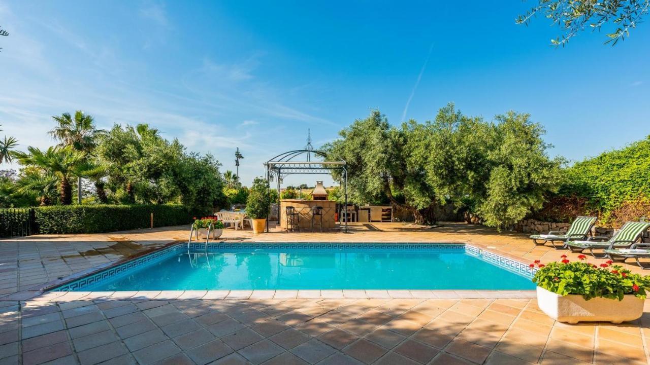 Casa La Algazara By Ruralidays Villa *