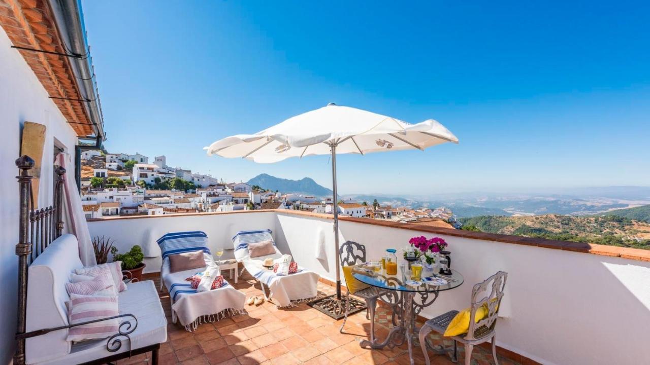 Apartment Atico La Carrasquilla By Ruralidays *