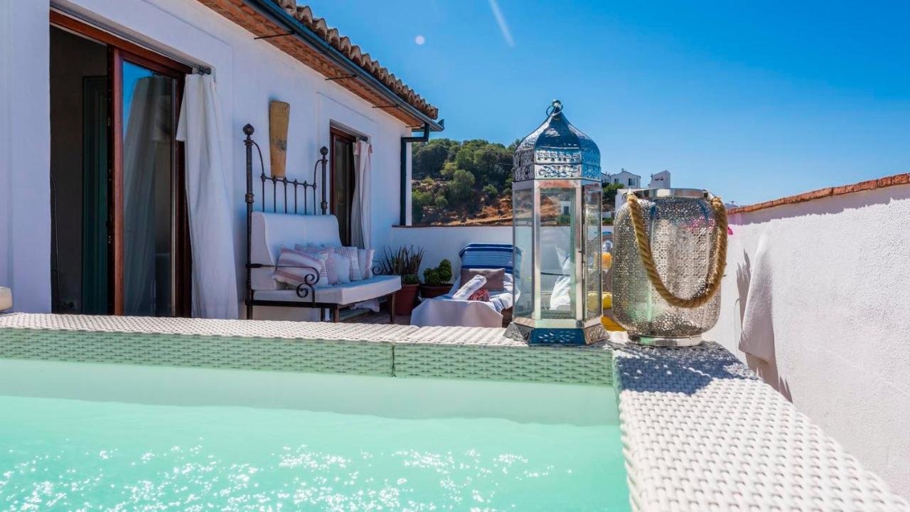 Apartment Atico La Carrasquilla By Ruralidays