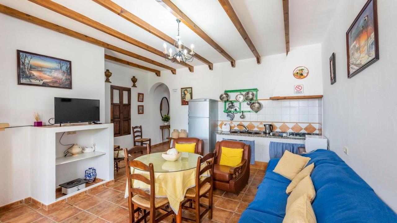 Cortijo La Torca By Ruralidays Сasa de vacaciones Fuente de Piedra