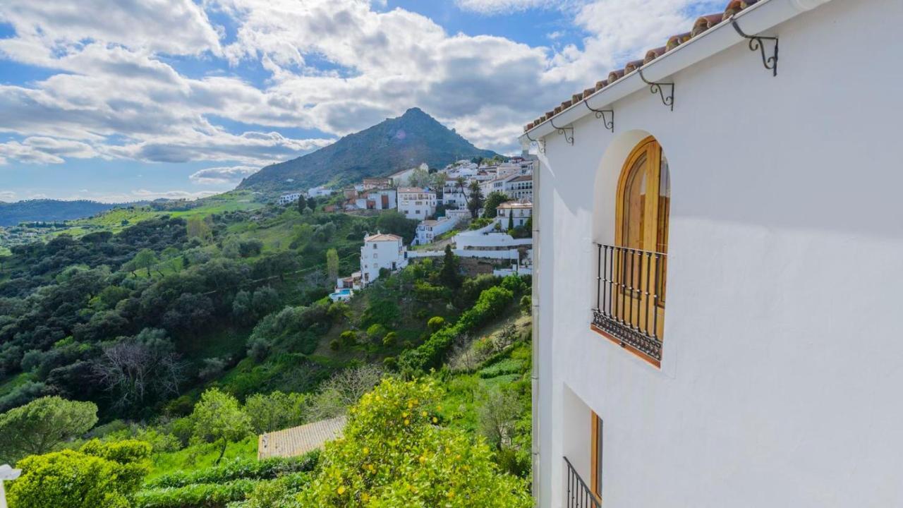 Casa El Limon By Ruralidays Villa Gaucin