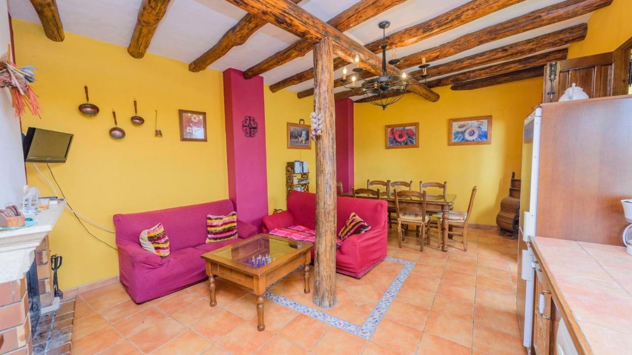 Casa El Limon By Ruralidays *