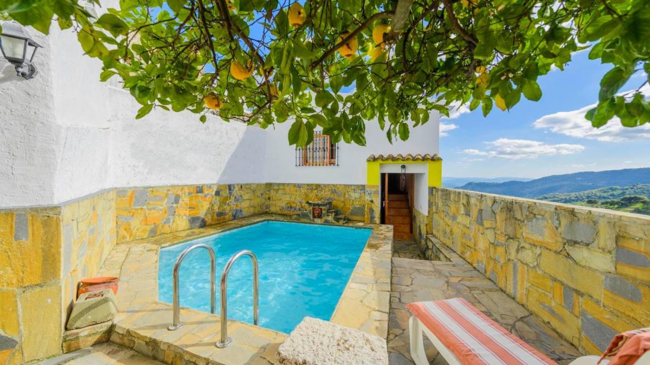 Villa Casa El Limon By Ruralidays Gaucin