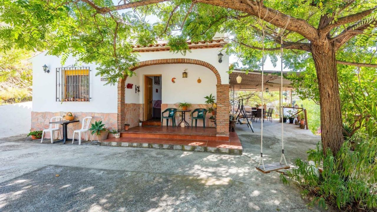 Villa Casa Ameli By Ruralidays