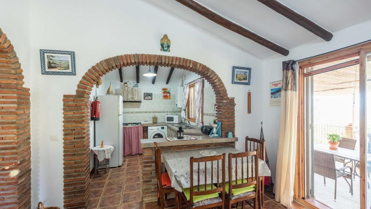 Villa Casa Ameli By Ruralidays Competa