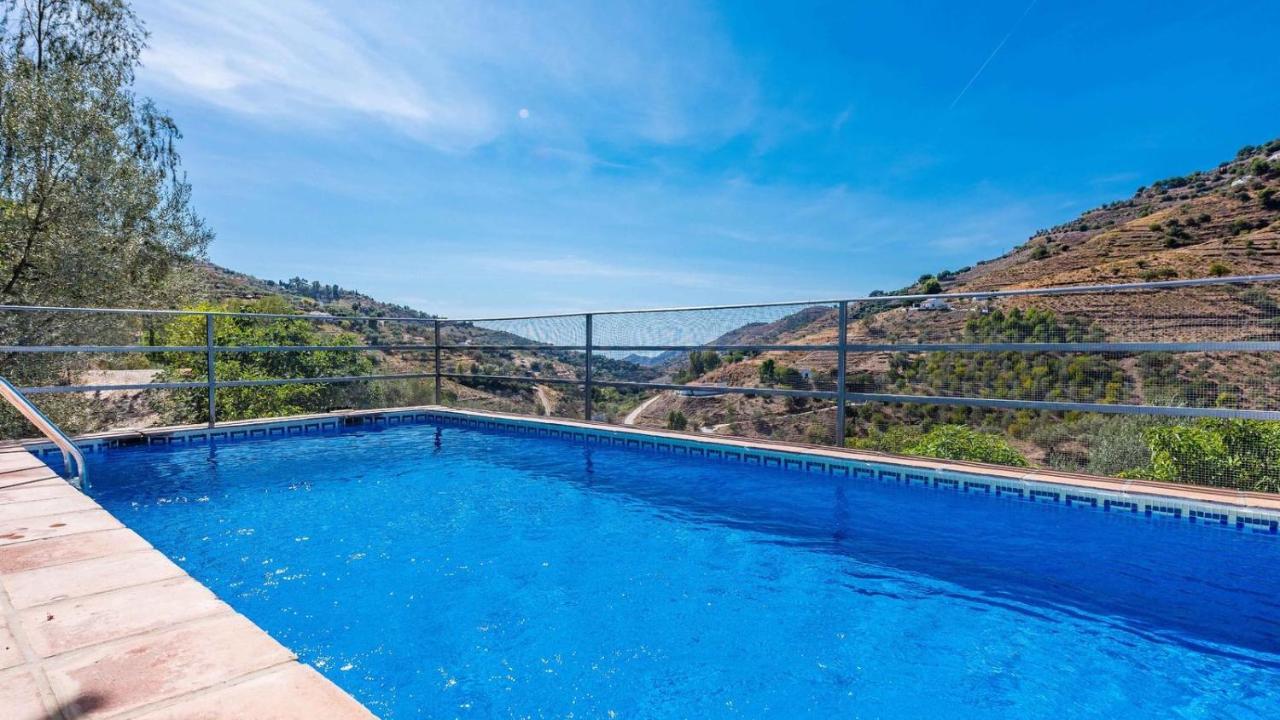 Casa Ameli By Ruralidays Villa