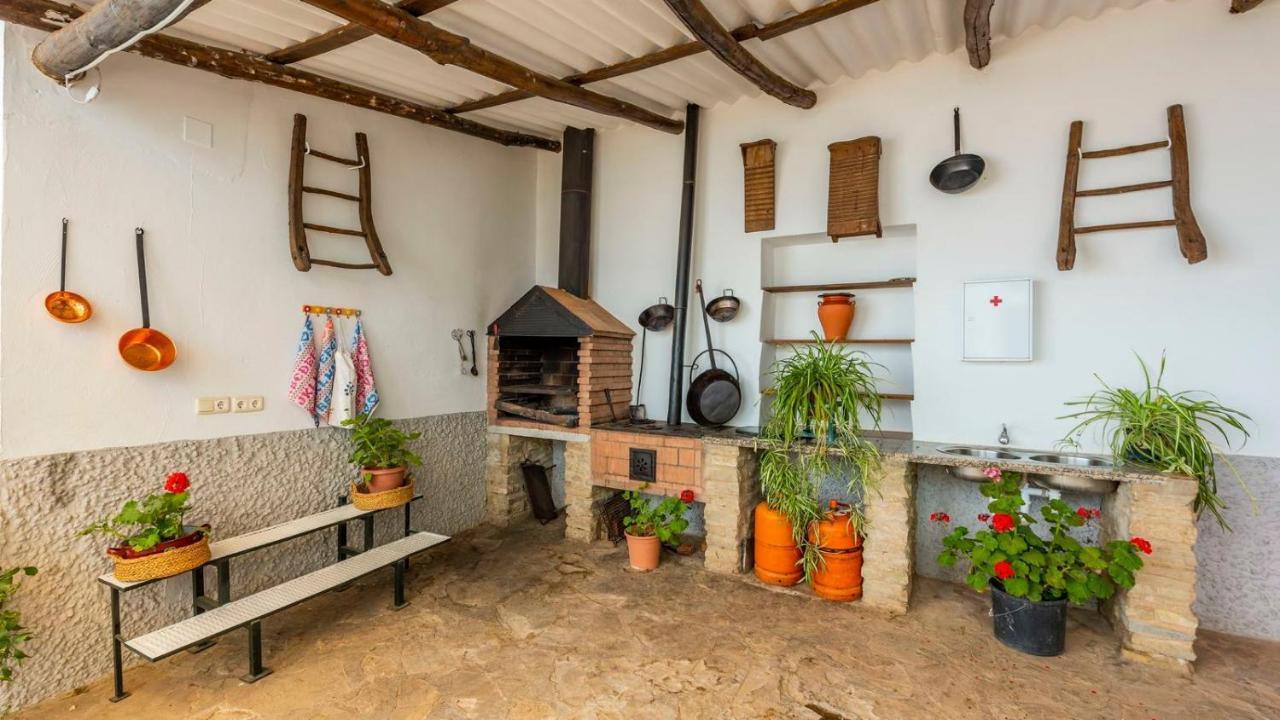 Cortijo La Torca By Ruralidays Сasa de vacaciones
