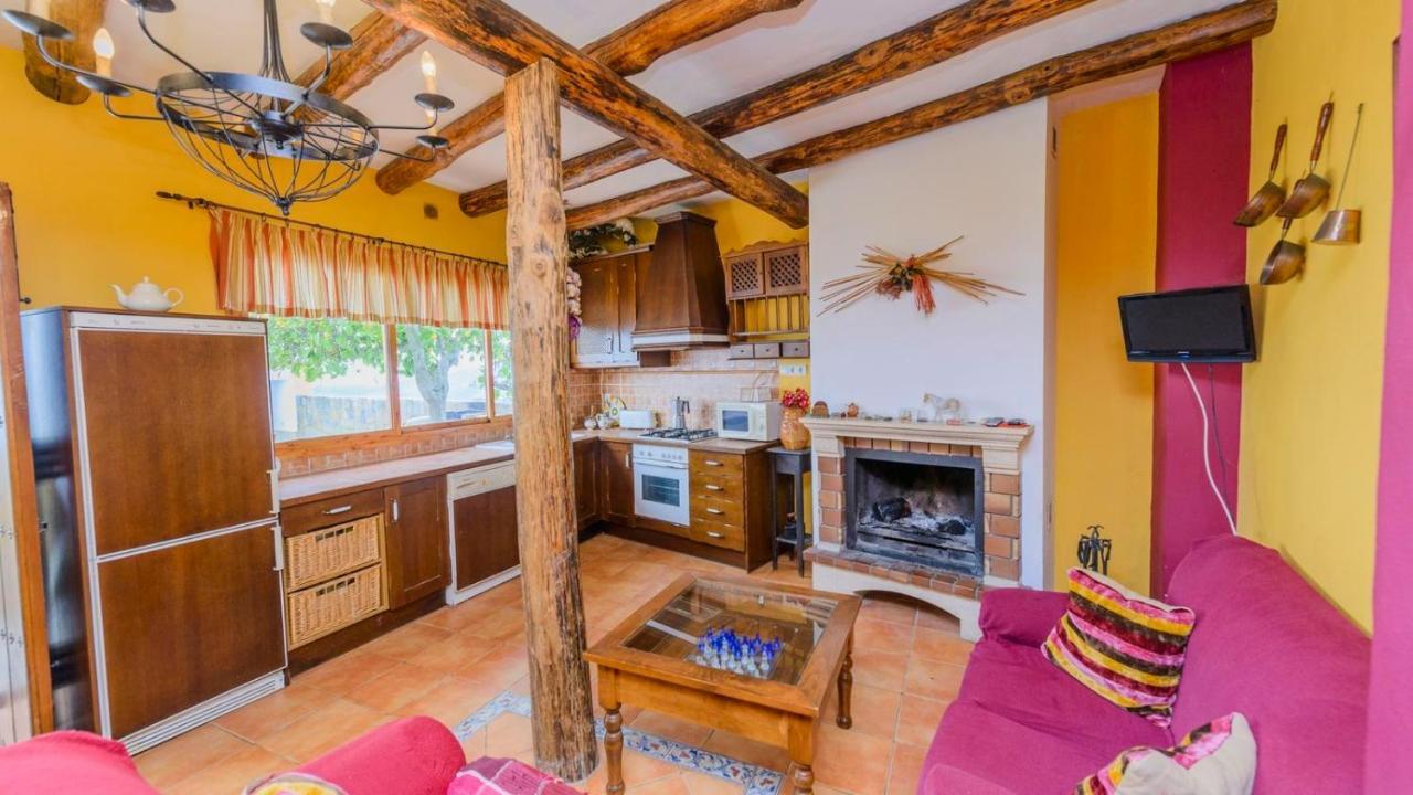 Casa El Limon By Ruralidays *