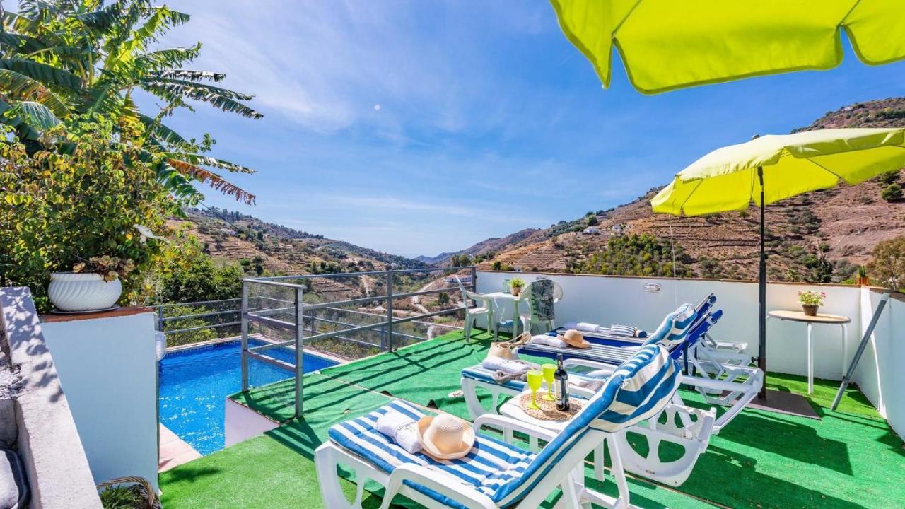 Casa Ameli By Ruralidays Villa