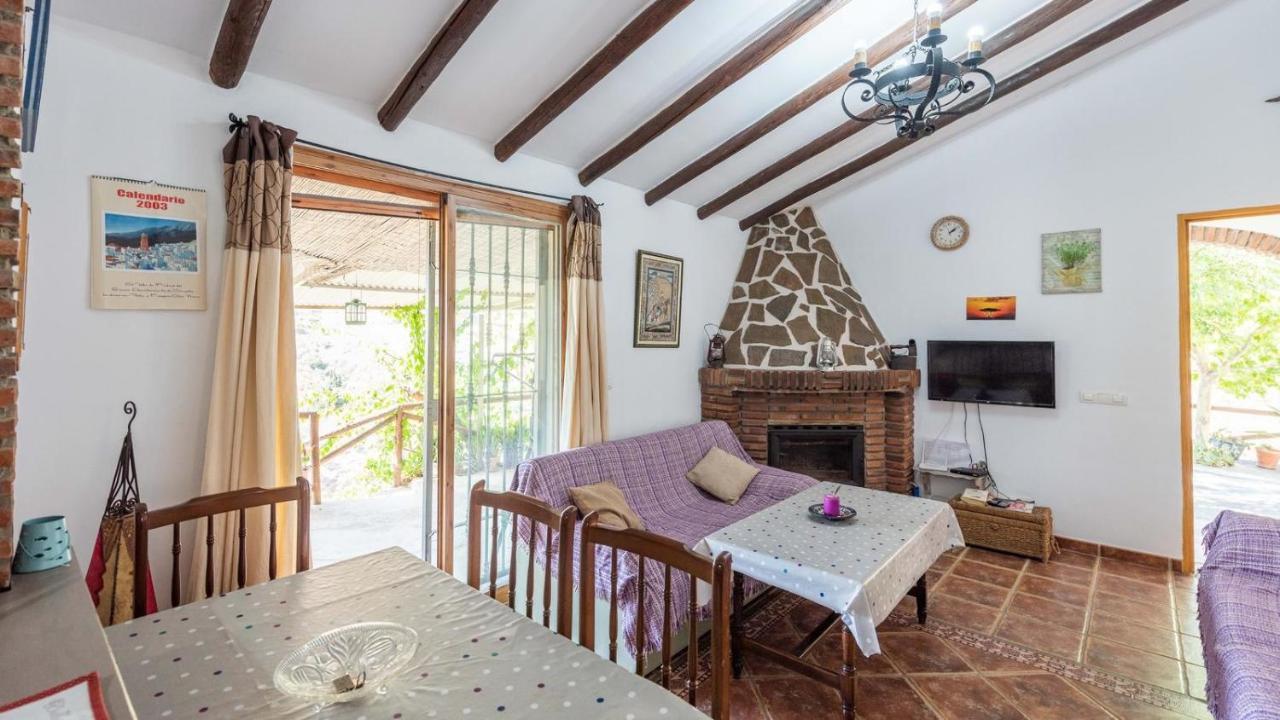 Villa Casa Ameli By Ruralidays Competa