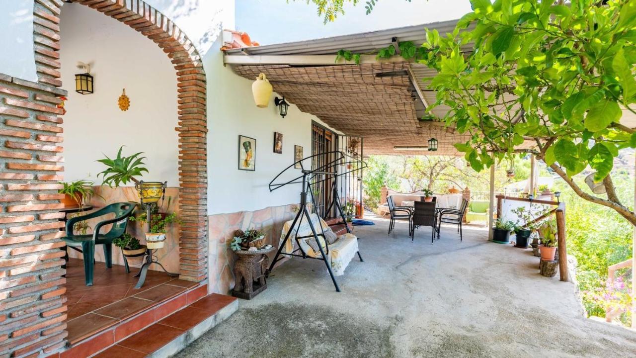 Casa Ameli By Ruralidays