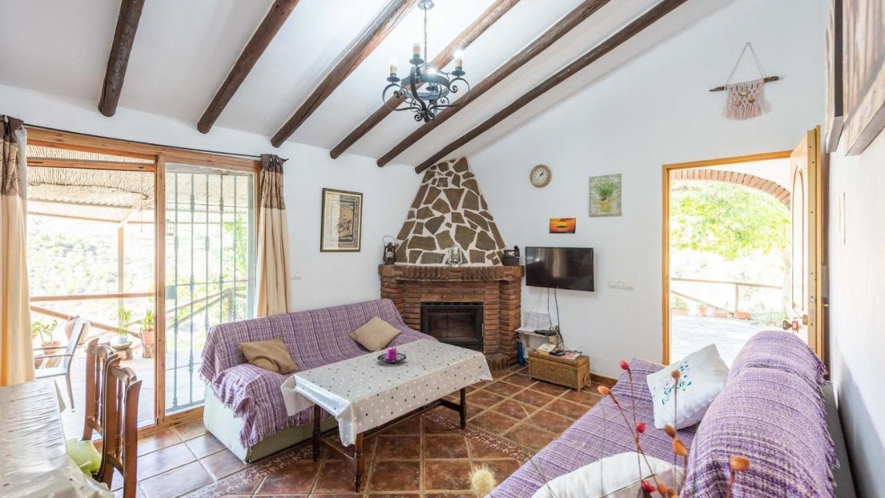 Casa Ameli By Ruralidays Villa