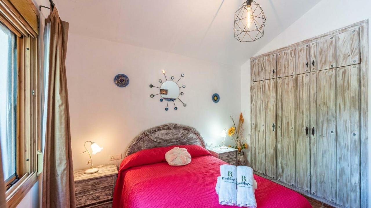 Casa Ameli By Ruralidays Villa *
