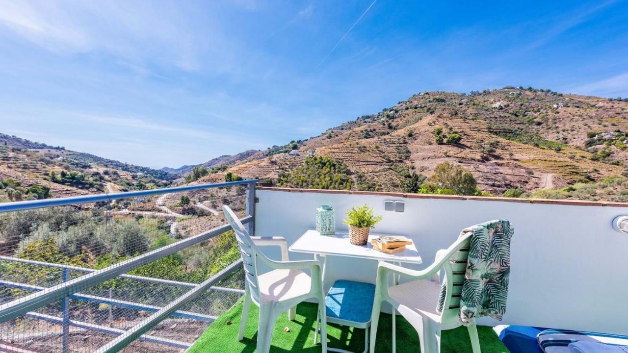 Casa Ameli By Ruralidays Villa Competa