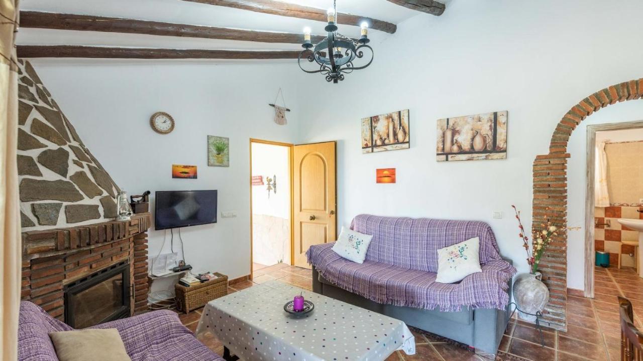 Villa Casa Ameli By Ruralidays Competa
