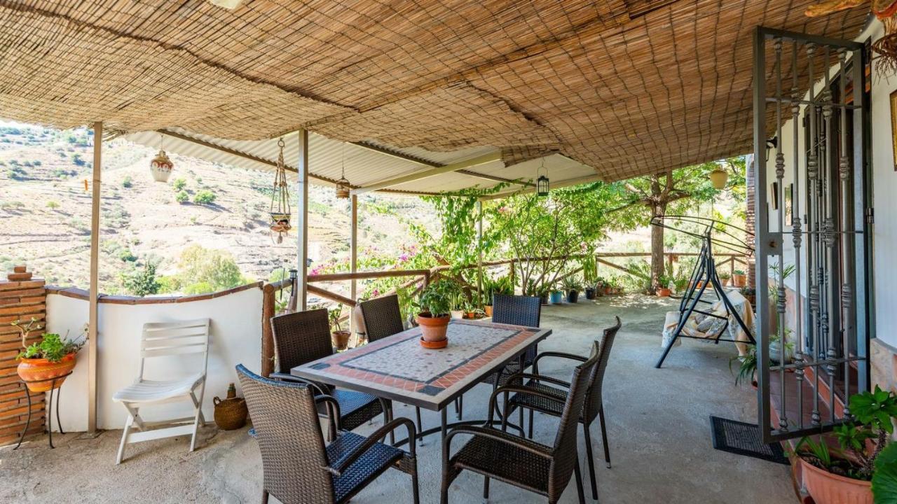 Casa Ameli By Ruralidays * Competa